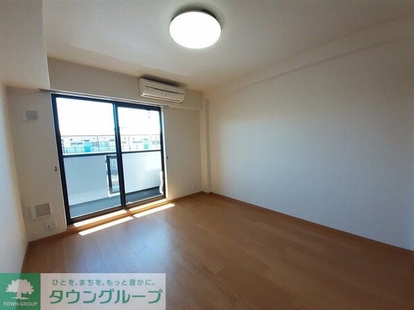 マーベラスCの物件内観写真